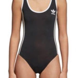 adidas 3-Stripes Bodysuit